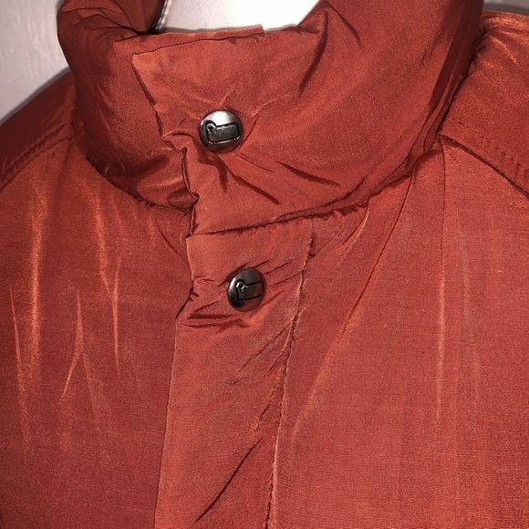 Woolrich ladies winter coat size large - Picture 2 of 6